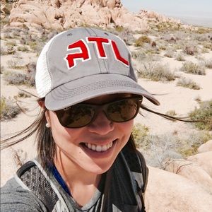 Meet your Posher, Jieri